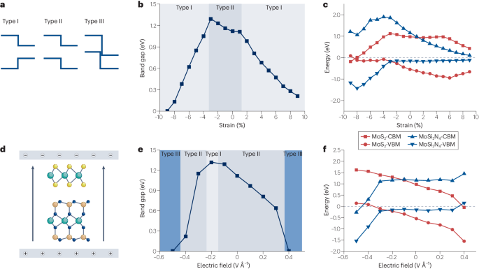 「诺奖得主」领衔，二维材料最新Nature Reviews Physics综述！