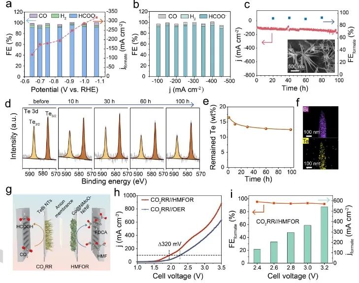 催化进展，8篇顶刊！EES、Angew、AFM、ACS Catalysis、Nano Letters等成果精选！