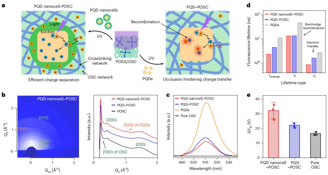 破解领域难题！复旦大学，最新Nature Nanotechnology！