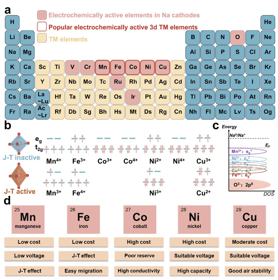 IF=40.4！中科院院士/「国家杰青」团队，最新Chem. Soc. Rev.！