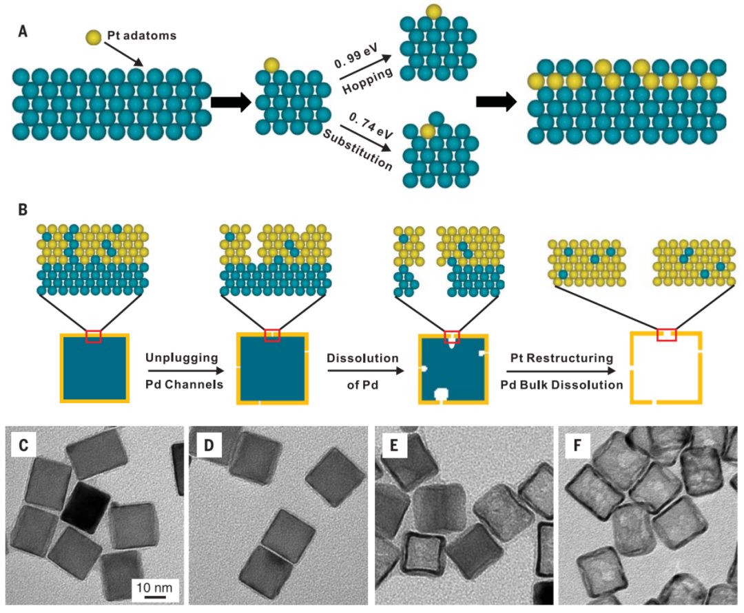 他，用一台注射器，发表Science+JACS+Nature synthesis！