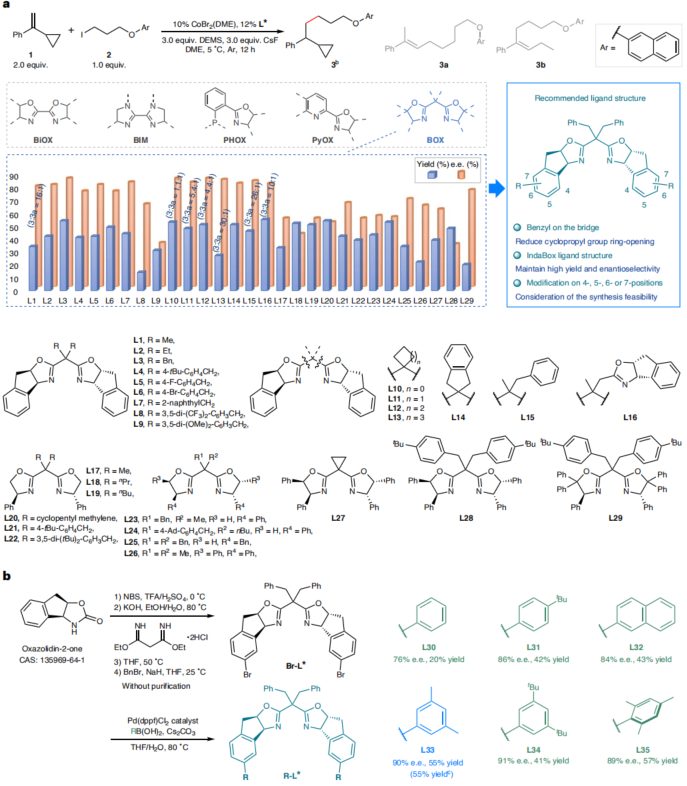 中科大，最新Nature Synthesis！