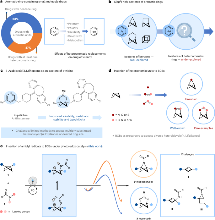 Glorius院士，最新Nature Catalysis！