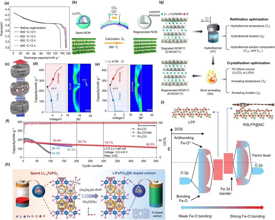 IF=40.4！清华大学&东北大学，最新Chem Soc Rev！