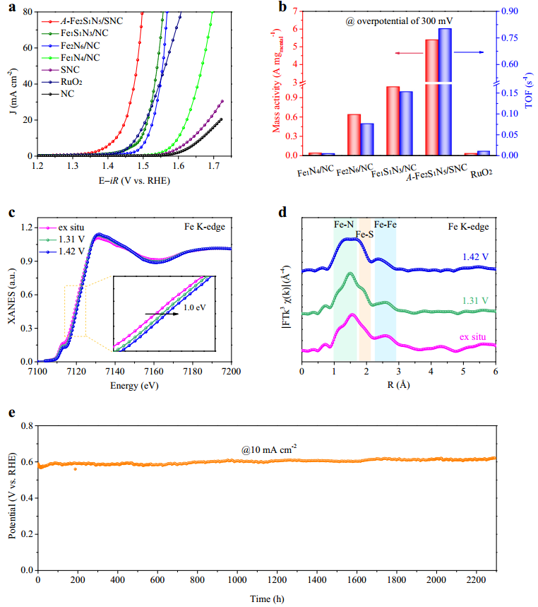 2000h！>97%！郑州大学，新发Nature子刊！