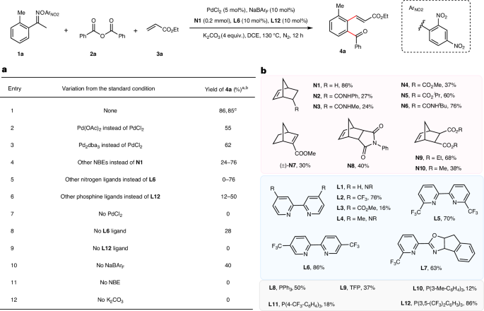 上海药物所/杭高院，新发Nature Synthesis！！