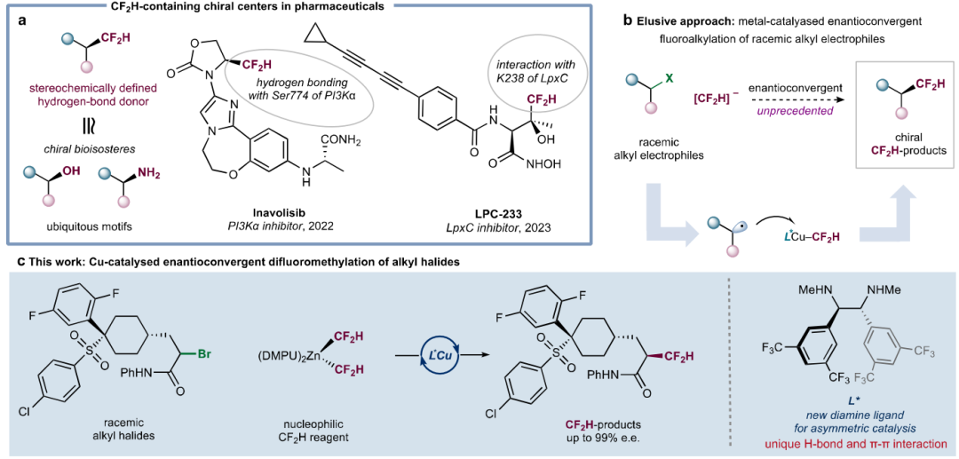 刘巍，Nature Catalysis！