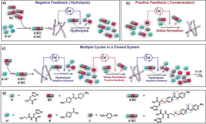 自组装！这个团队，连发Nature综述、JACS，最新成果又登Nature子刊！