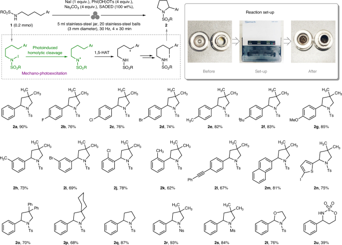 第一单位！西北大学，新发Nature Synthesis！！