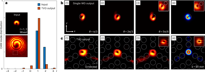 IF=32.3！南开大学，Nature Photonics！