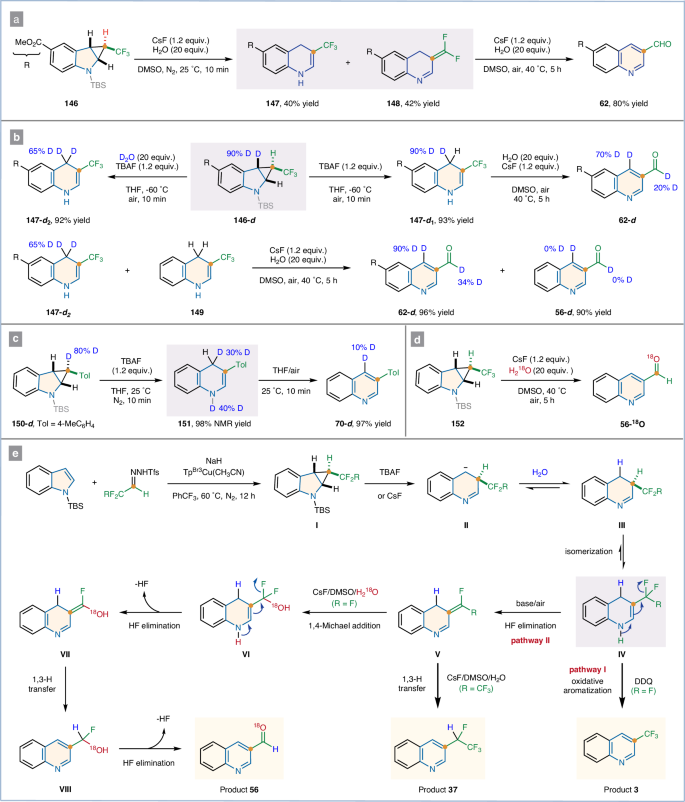 牛！他，211「长江学者/国家优青/洪堡学者」,发完Nat. Chem./Angew，再发Nature子刊！