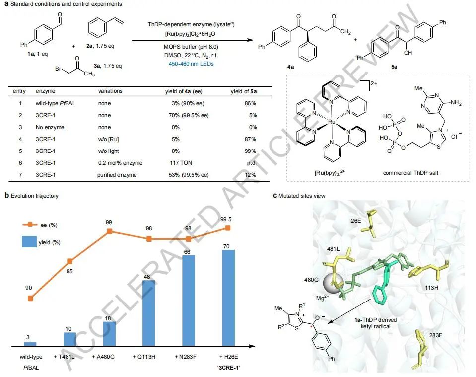 牛！南京大学，重磅Nature！迎来今年第6篇Nature/Science正刊！