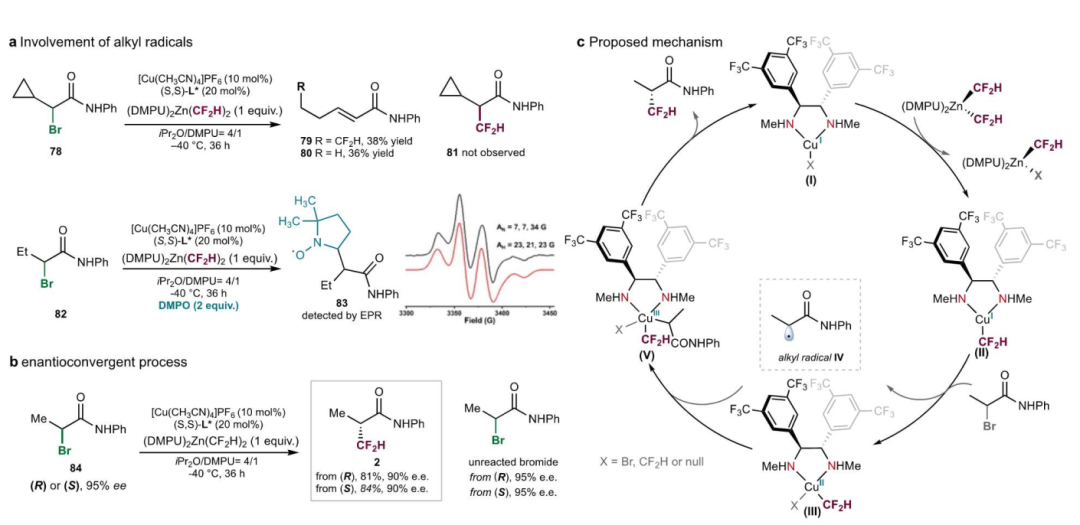 刘巍，Nature Catalysis！