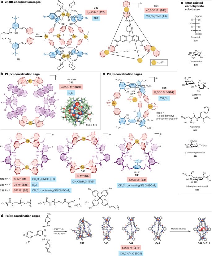 作者仅3人！中山大学，新发Nature Reviews Chemistry！