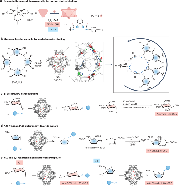 作者仅3人！中山大学，新发Nature Reviews Chemistry！