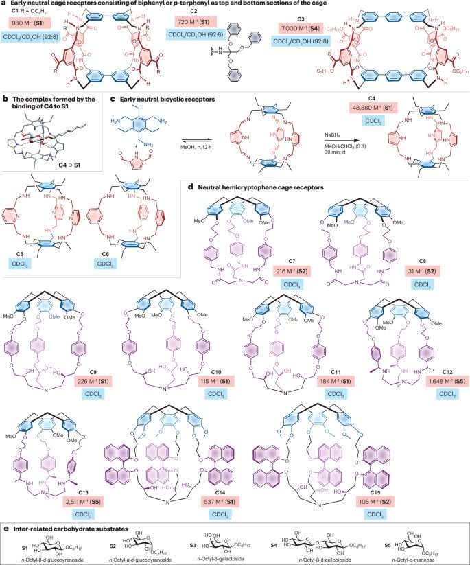 作者仅3人！中山大学，新发Nature Reviews Chemistry！