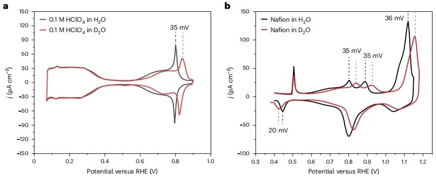 历时11个月！北大「长江特聘」联手「国家高层次人才」，2025年首篇Nature Catalysis！